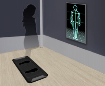 Posture analysis using Healthcare AI Insoles