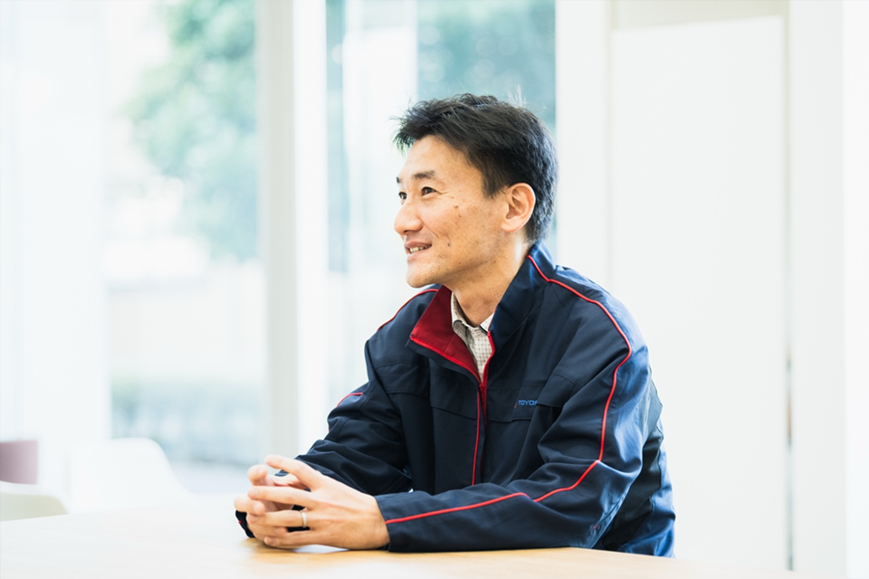 Kentaro Adachi, Product Design