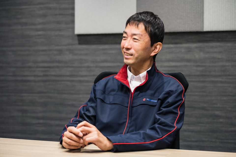 Naoto Kuriyama, Planning