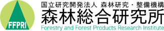 Forestry and Forest Products Research Institute logo