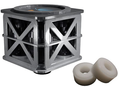 Propulsion engine and fuel for satellites developed by Letara Ltd.