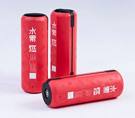 For Japanese market