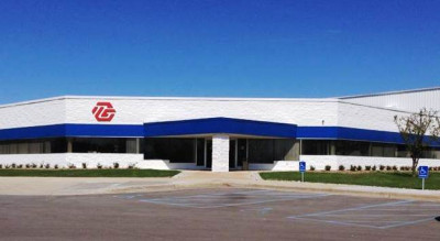 TG Fluid Systems USA Corporation Opens New Plant