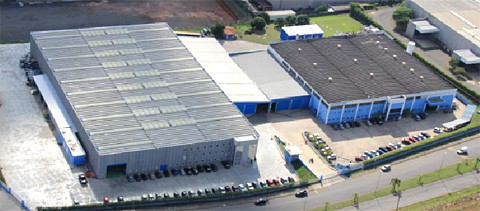 Toyoda Gosei Announces Capital Investment in Pecval Industria Ltda., a Plastic Automotive Parts Supplier in Brazil