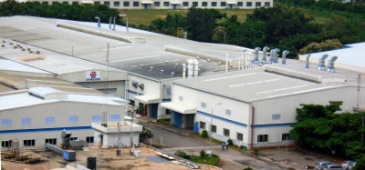 Toyoda Gosei Increases Ownership Stake, Changes Name of  South Indian Production Subsidiary