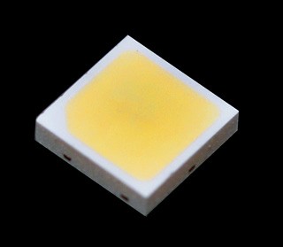 Toyoda Gosei Develops High Efficiency LED for Lighting