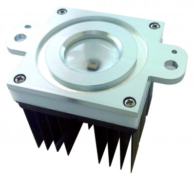 Toyoda Gosei Develops Deep UV LED Light Module for Sterilization