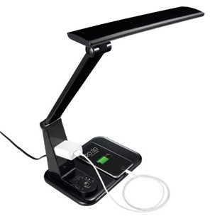 Toyoda Gosei Launches HYPERSUNLIGHT Desk Lamp