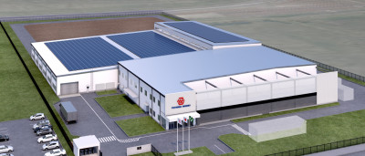 Toyoda Gosei to Establish New Plant for Interiors and Exteriors in Miyagi, Japan