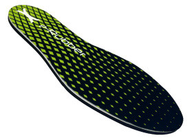 Toyoda Gosei Starts Sample Shipments of e-Rubber “Smart Insoles”