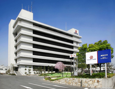 Toyoda Gosei Switches to Renewable Energy Sources at  Three Locations in Japan