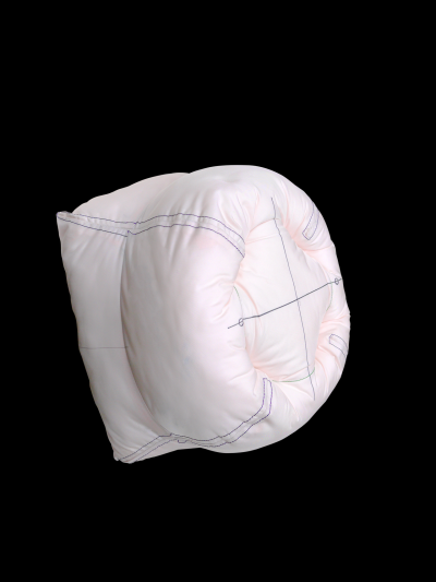 Toyoda Gosei Develops Driver-side Airbag With New Structure That Improves Driver Safety