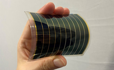 Toyoda Gosei Invests in EneCoat Technologies, a Developer of Next-Generation Solar Cell Technology