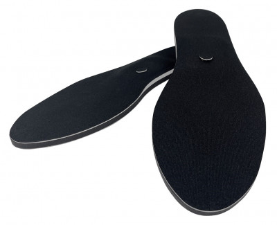 Toyoda Gosei Launches “FEELSOLE” Insoles for Improving Golf Swing