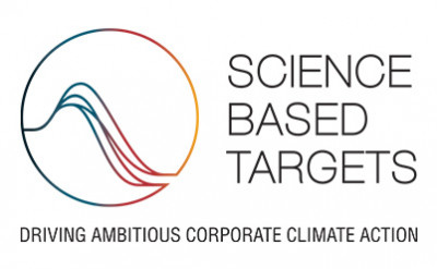 Toyoda Gosei Acquires SBT Certification for Decarbonization