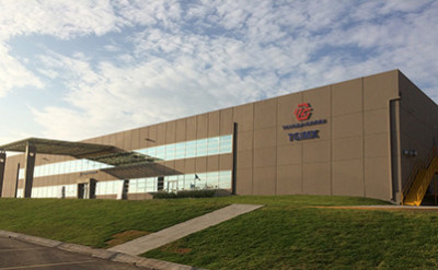 Toyoda Gosei Increases Automotive Exterior Part Production Capacity in Mexico