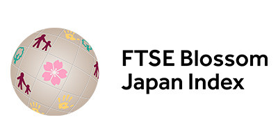 FTSE Blossom Japan Index