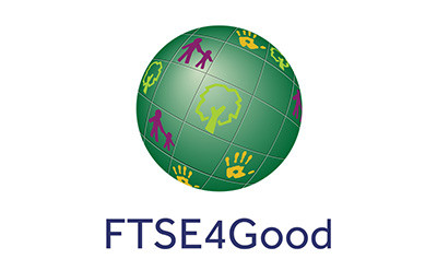 TG Selected for Second Consecutive Year as Constituent of the FTSE4Good Index Series