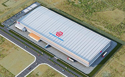 Toyoda Gosei to Open New Plant in South India   for Safety Systems and Interior & Exterior Products