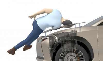 Toyoda Gosei to Exhibit in the Uno Minda Group Booth at Bharat Mobility Global Expo 2025 in India 