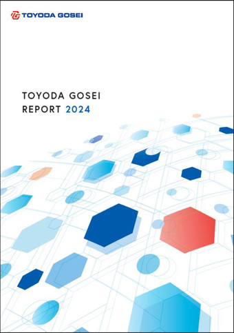 TOYODA GOSEI REPORT