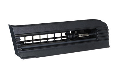 Toyoda Gosei Launches Ultra-Thin Register for Car Air Conditioning