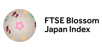 FTSE Blossom Japan Index