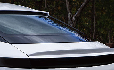 Toyoda Gosei Develops Japan’s First In-Mold Coating Technology That Can Be Applied to Large Automotive Parts