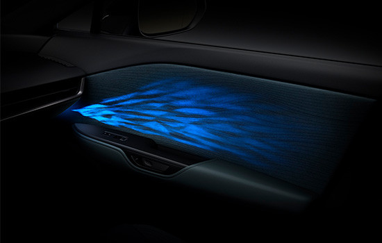 Dynamic Shadowy Illumination