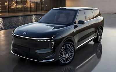 Toyoda Gosei Airbag Used for First Time by Chinese Automaker