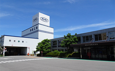 Toyoda Gosei Completes Process to Make Ashimori Industry Its Wholly-Owned Subsidiary