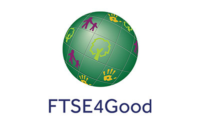 Toyoda Gosei Selected for Fourth Consecutive Year as Constituent of the FTSE4Good Index Series