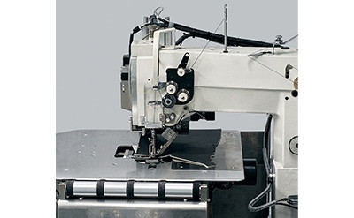 Toyoda Gosei Develops Automated Sewing Technology for Automotive Interiors