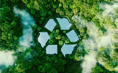 Toyoda Gosei Expands Rubber Waste Recovery to Include Another Group Company
